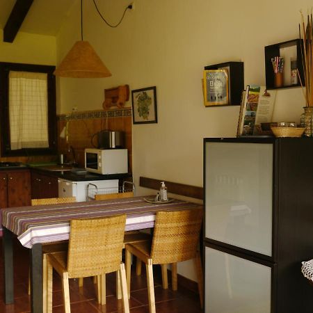 Appartement Mas Franch à San Miguel de la Pineda Extérieur photo
