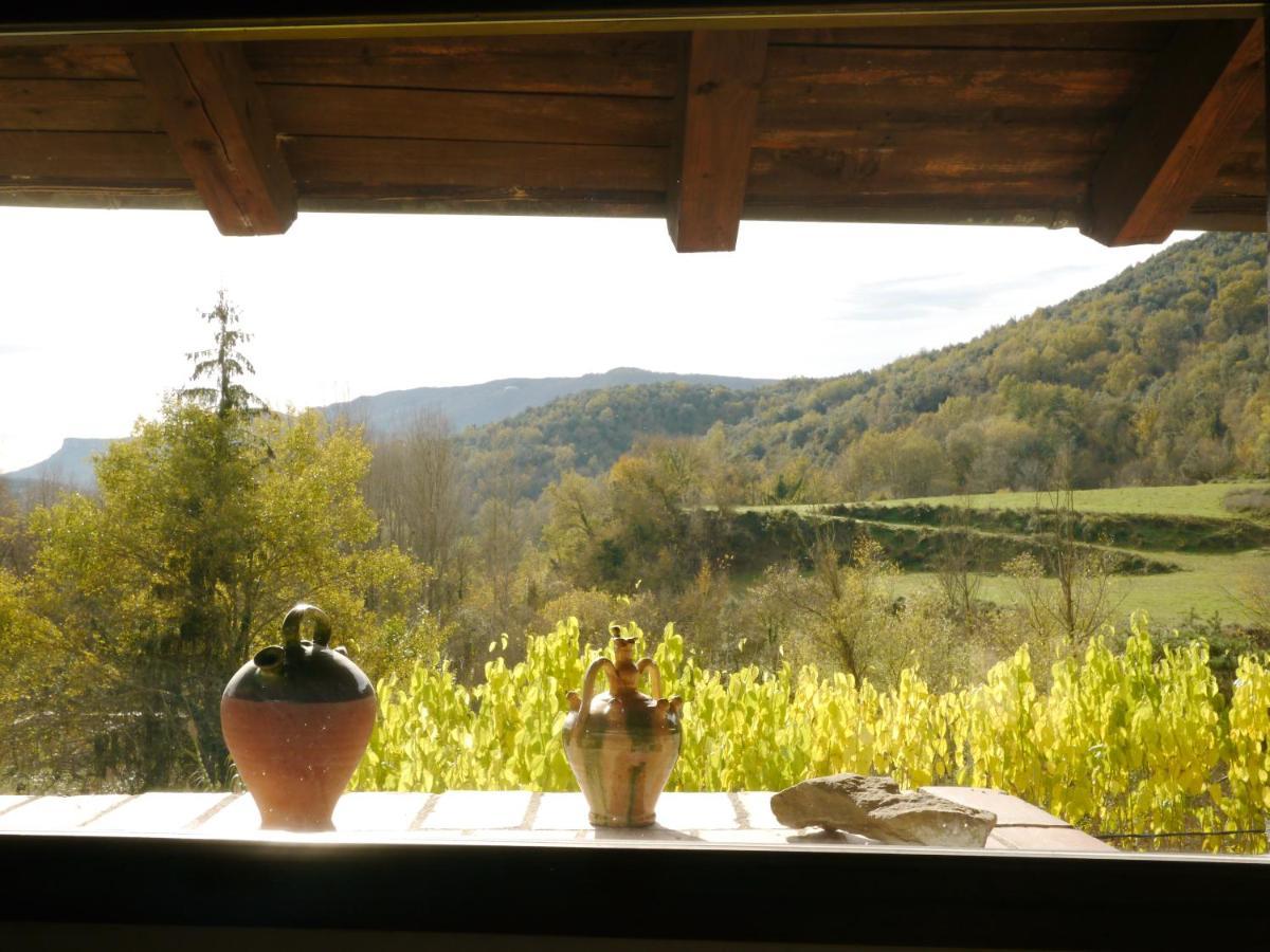 Appartement Mas Franch à San Miguel de la Pineda Extérieur photo