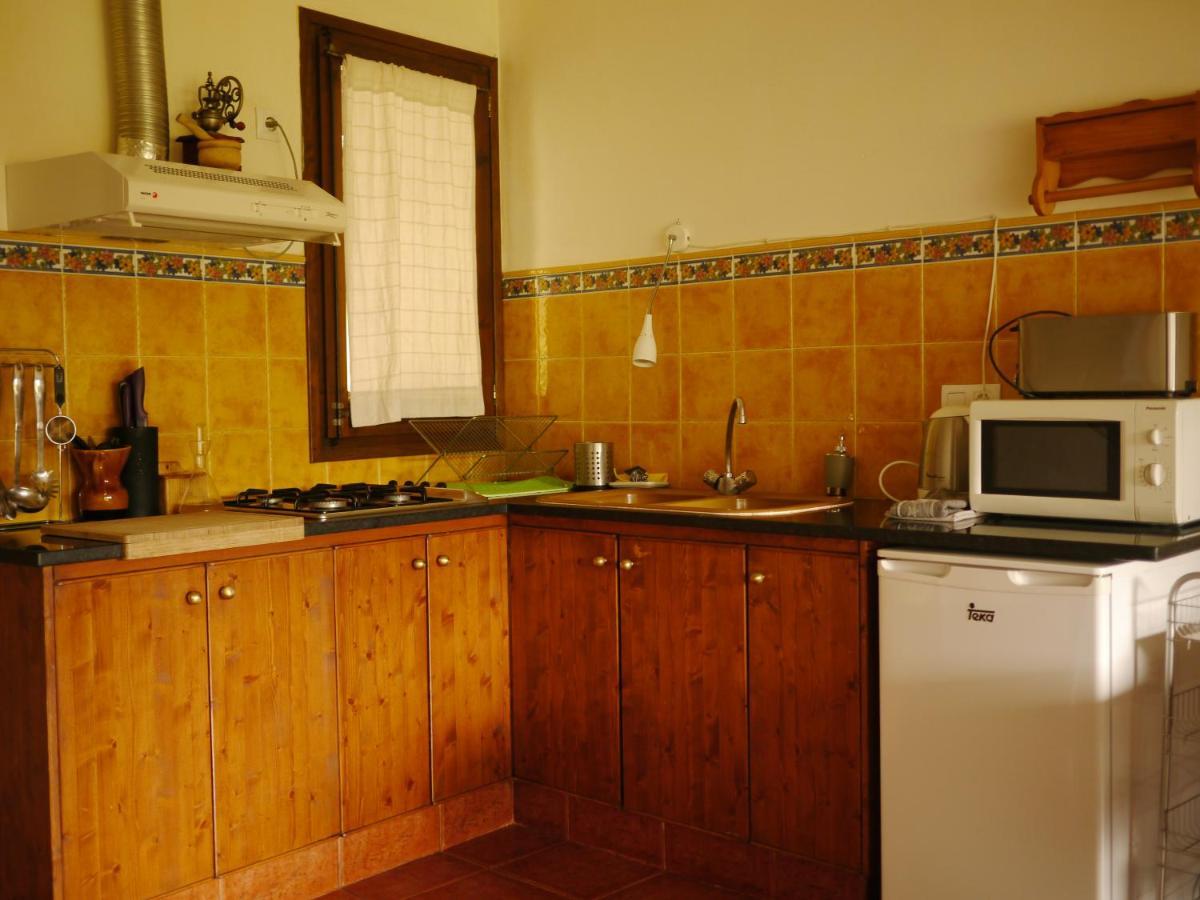 Appartement Mas Franch à San Miguel de la Pineda Extérieur photo