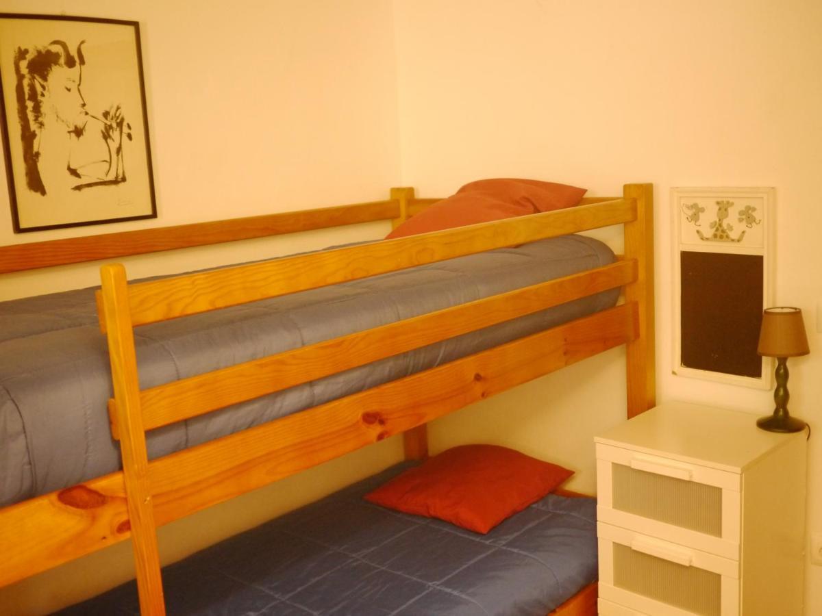 Appartement Mas Franch à San Miguel de la Pineda Extérieur photo