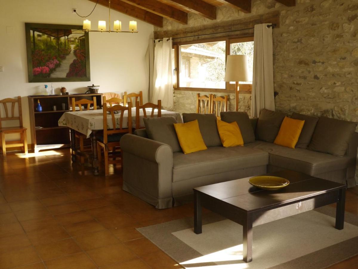 Appartement Mas Franch à San Miguel de la Pineda Extérieur photo