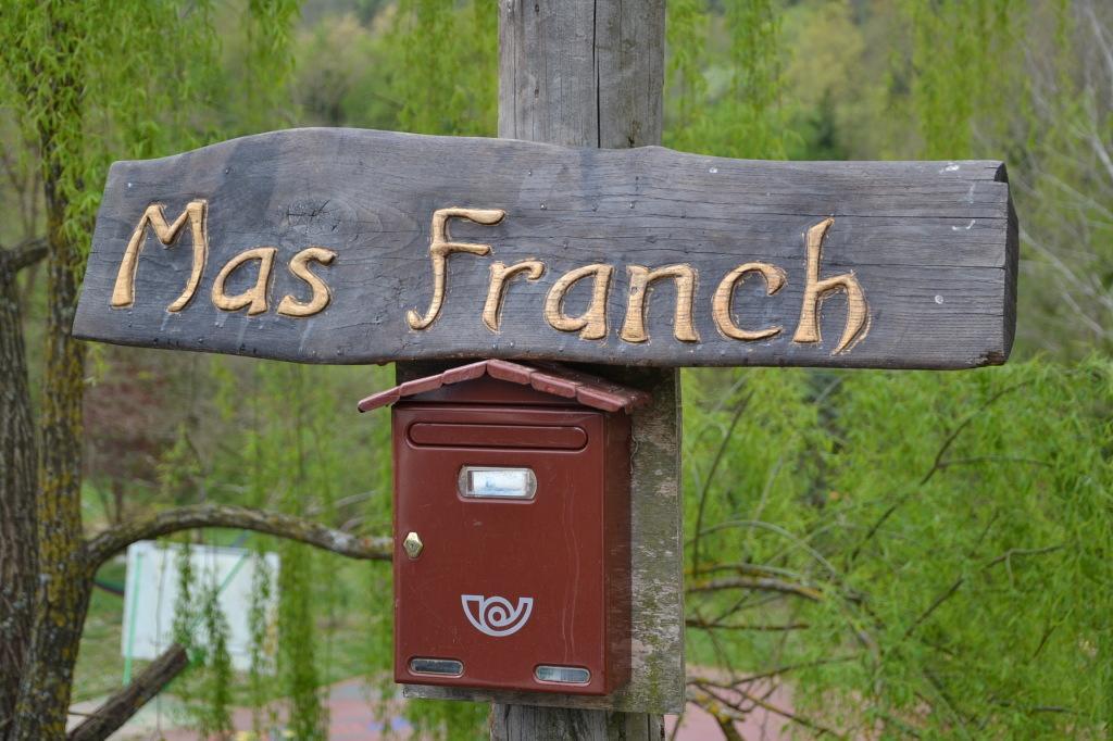 Appartement Mas Franch à San Miguel de la Pineda Extérieur photo