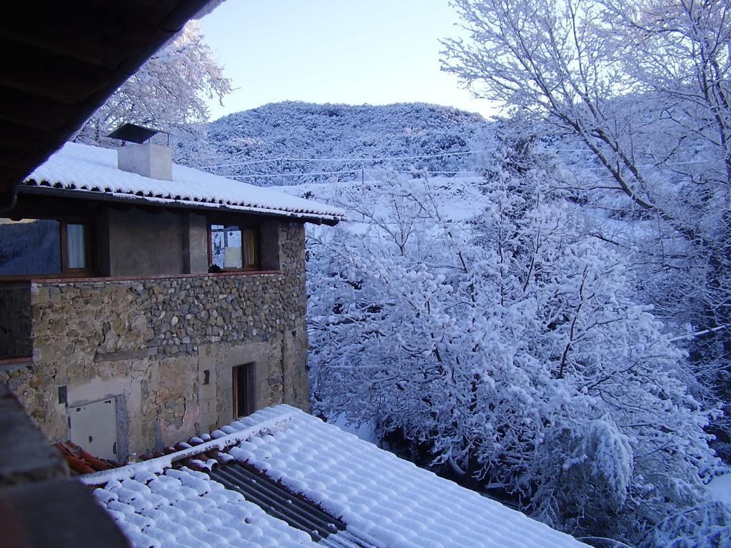 Appartement Mas Franch à San Miguel de la Pineda Extérieur photo