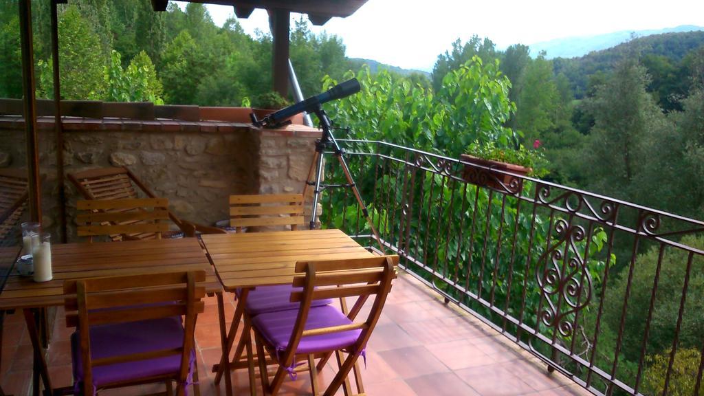 Appartement Mas Franch à San Miguel de la Pineda Extérieur photo