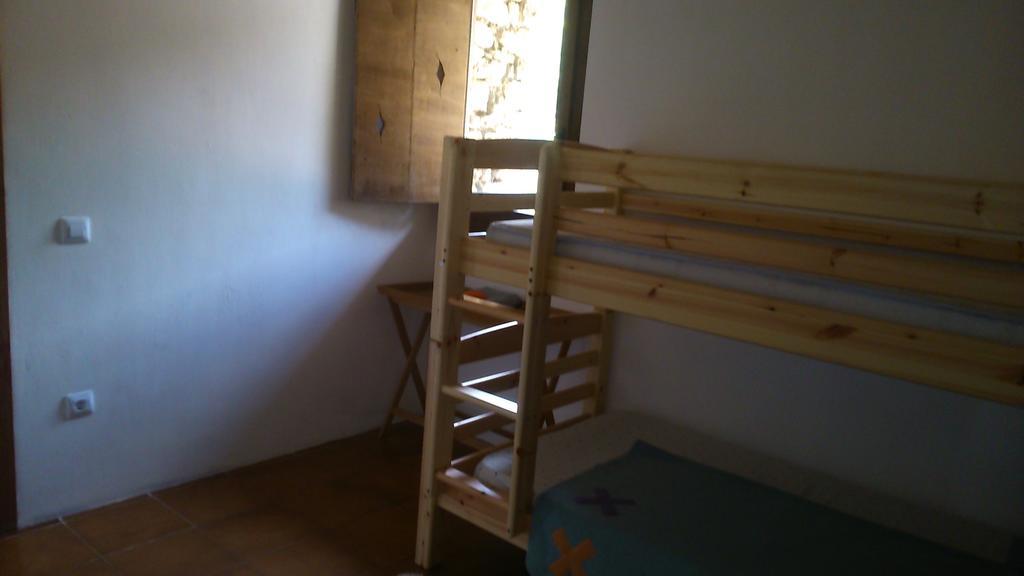 Appartement Mas Franch à San Miguel de la Pineda Extérieur photo