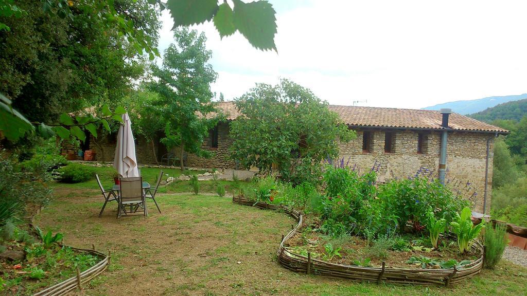 Appartement Mas Franch à San Miguel de la Pineda Extérieur photo