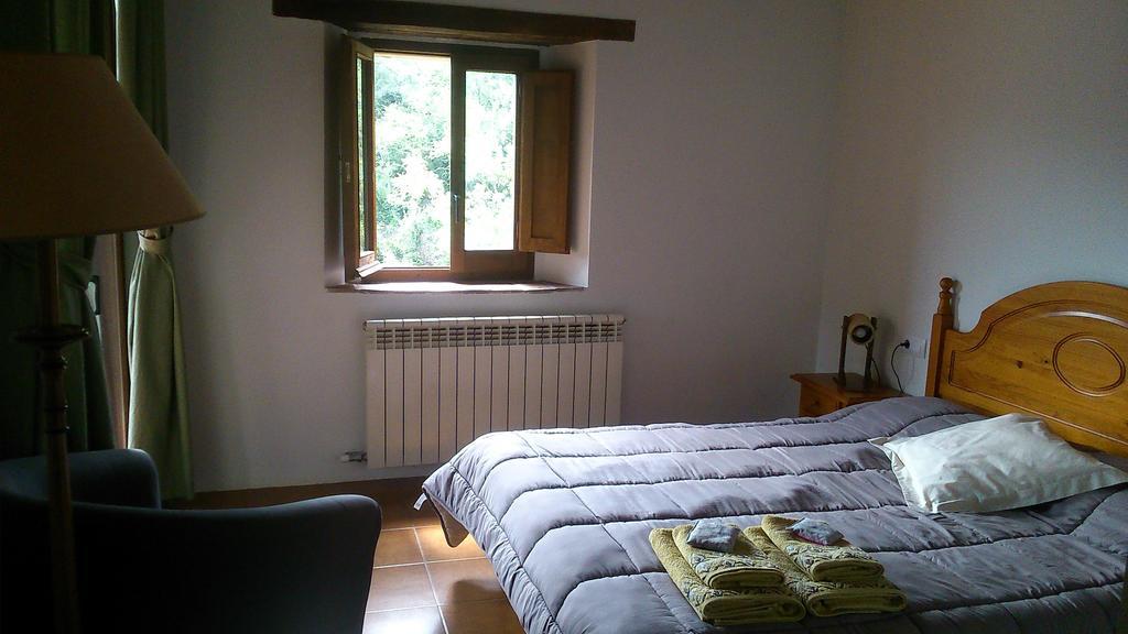 Appartement Mas Franch à San Miguel de la Pineda Extérieur photo