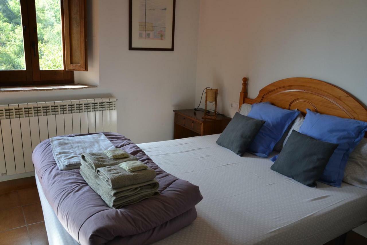 Appartement Mas Franch à San Miguel de la Pineda Extérieur photo