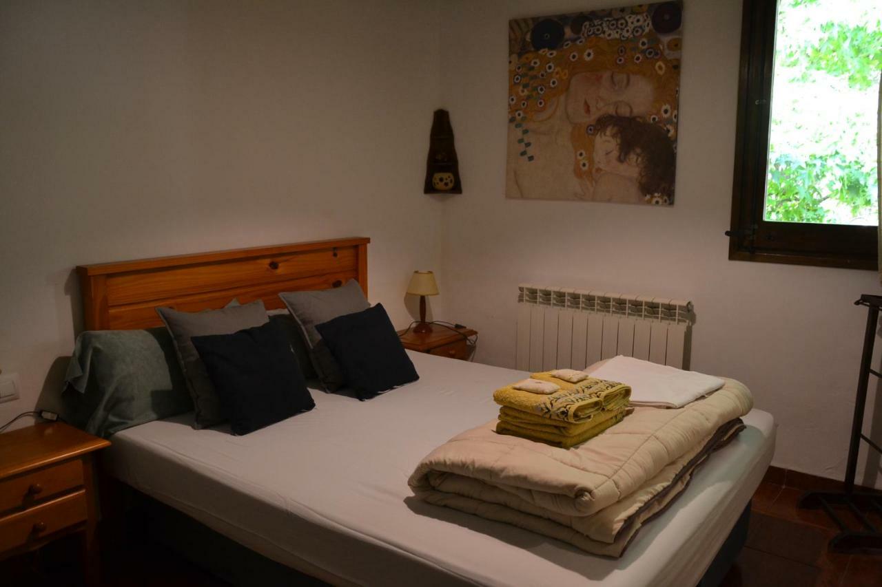 Appartement Mas Franch à San Miguel de la Pineda Extérieur photo