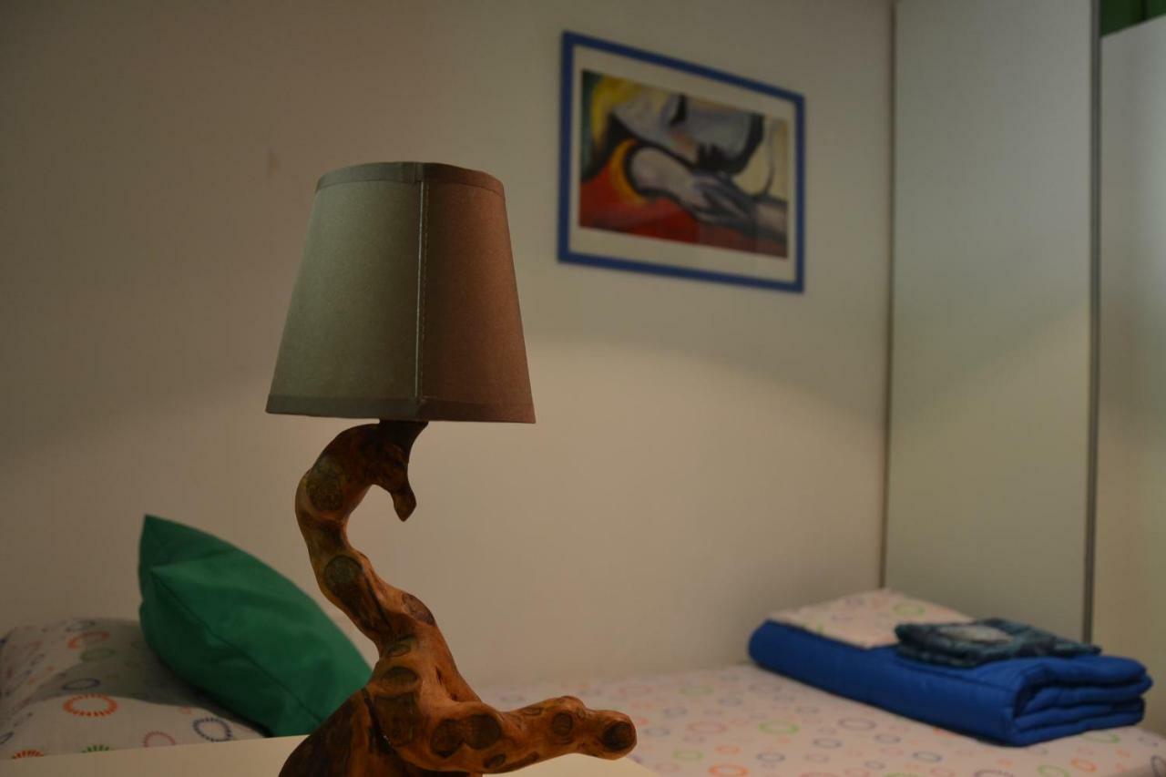 Appartement Mas Franch à San Miguel de la Pineda Extérieur photo