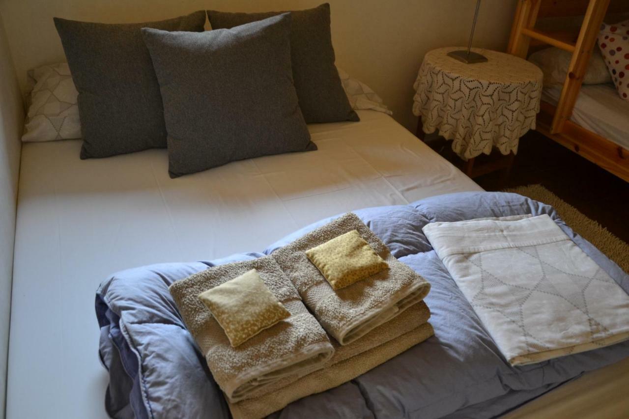 Appartement Mas Franch à San Miguel de la Pineda Extérieur photo